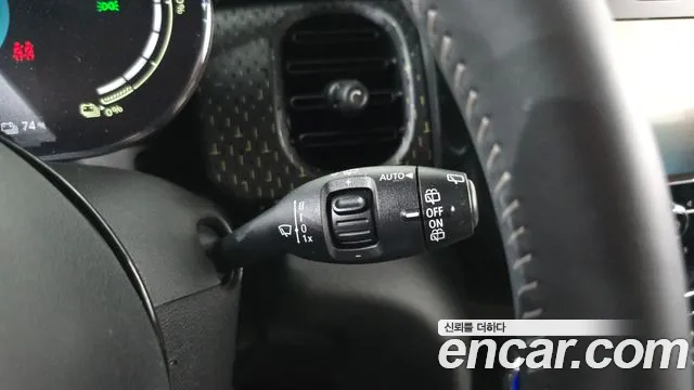 Mini Cooper — Фото автомобиля 19