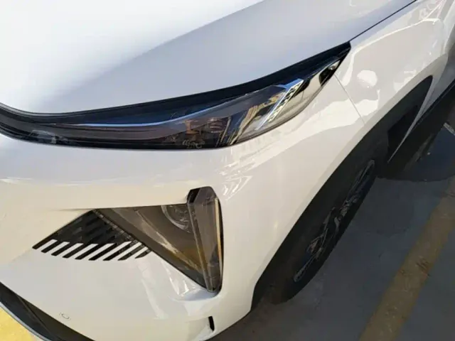 Geely Galaxy L7 — Фото автомобиля 23