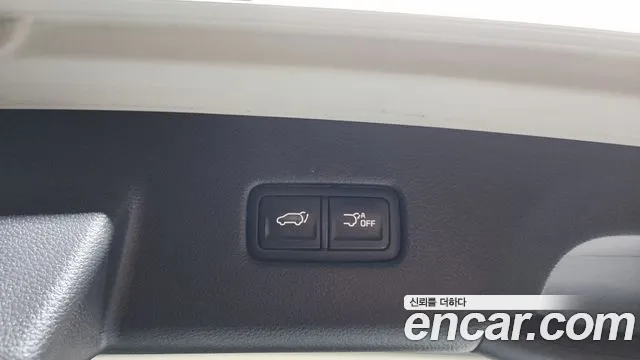Kia Canival Carnival 4 поколение Дизель 9 мест Signature — Фото автомобиля 16