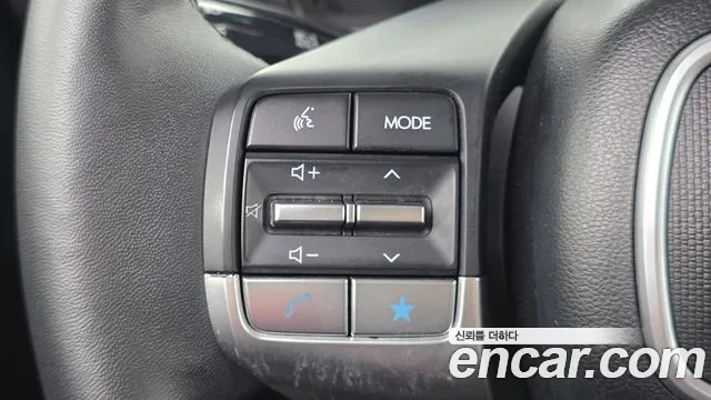 Hyundai Casper Casper Inspiration — Фото автомобиля 14