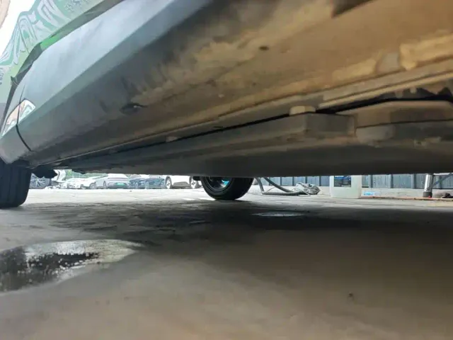 BYD Seagull — Фото автомобиля 20