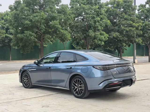 BYD Seal — Фото автомобиля 4