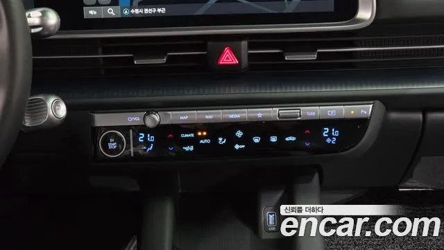Hyundai Ioniq 6 — Фото автомобиля 18