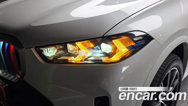 BMW X5 — Фото автомобиля 22