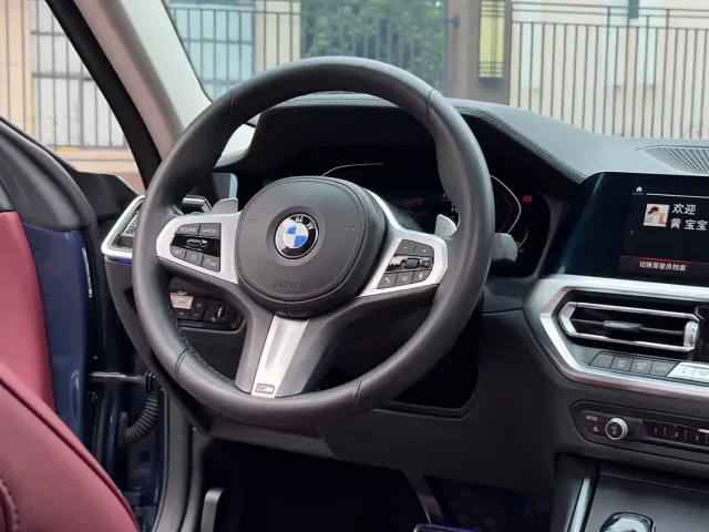 BMW 4 Series — Фото автомобиля 18
