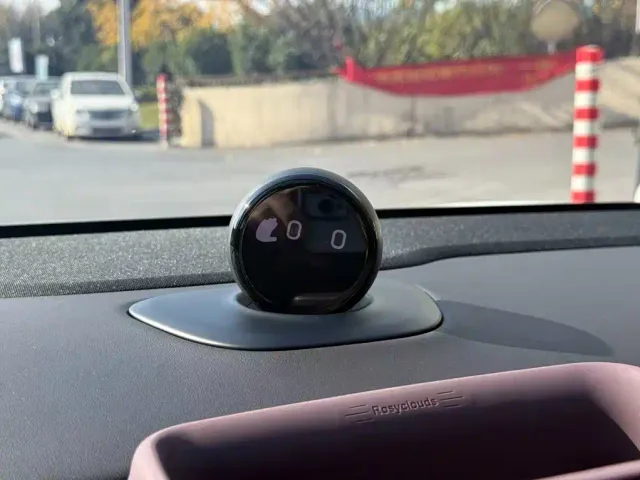 NIO NIO ET5T 2024 75kWh Touring — Фото автомобиля 11