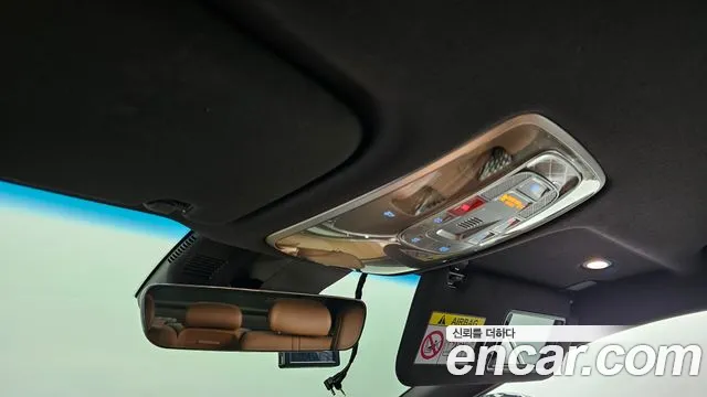 Genesis G80 Бензин 2.5 турбо AWD — Фото автомобиля 26