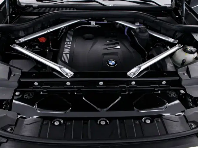 BMW X5 — Фото автомобиля 20