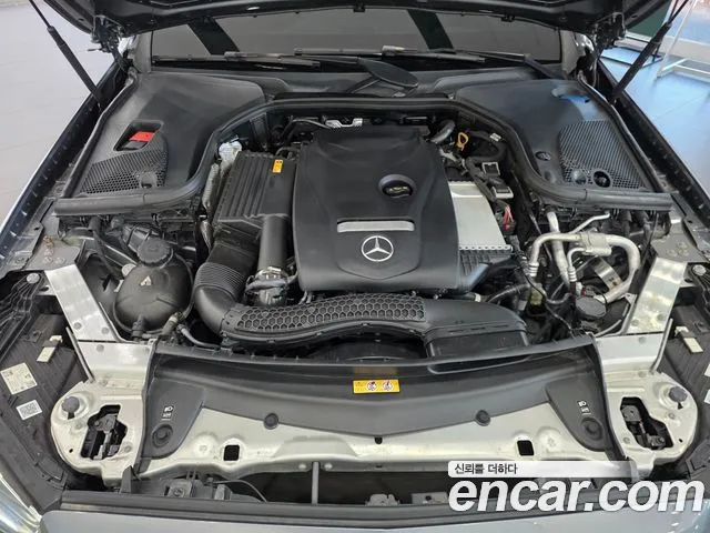 Mercedes-Benz E-Class W213 — Фото автомобиля 6