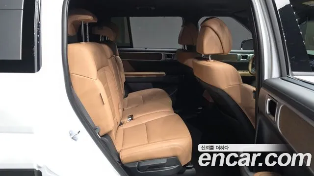 Hyundai Santa Fe MX5 — Фото автомобиля 18