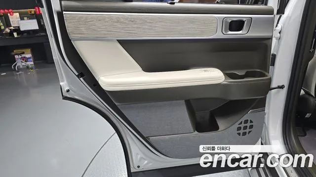 Hyundai Santa Fe MX5 — Фото автомобиля 14