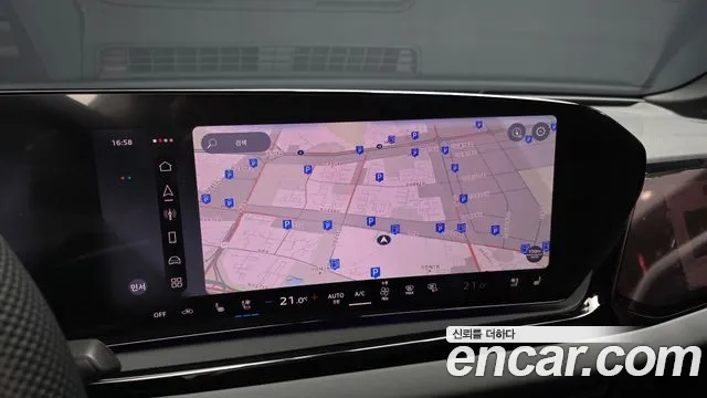 Audi A6 40 TDI quattro S Line — Фото автомобиля 12