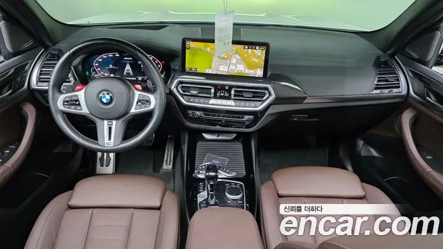 BMW X3 G01 — Фото автомобиля 10