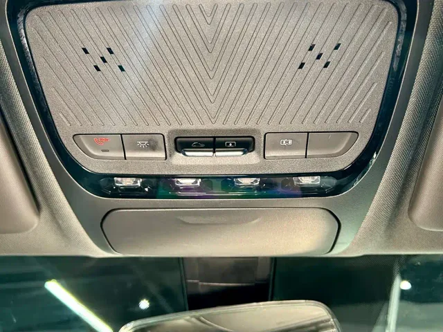 Jetour Dashing — Фото автомобиля 19
