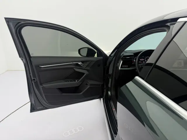 Audi A3 — Фото автомобиля 22