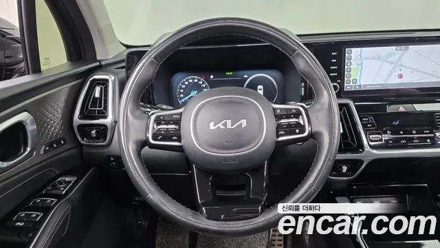 Kia Sorento 4th Gen — Фото автомобиля 13