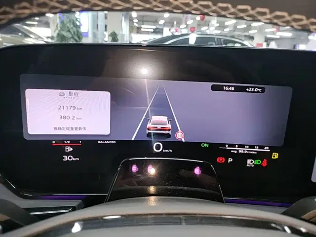 Audi A5L Sportback — Фото автомобиля 15