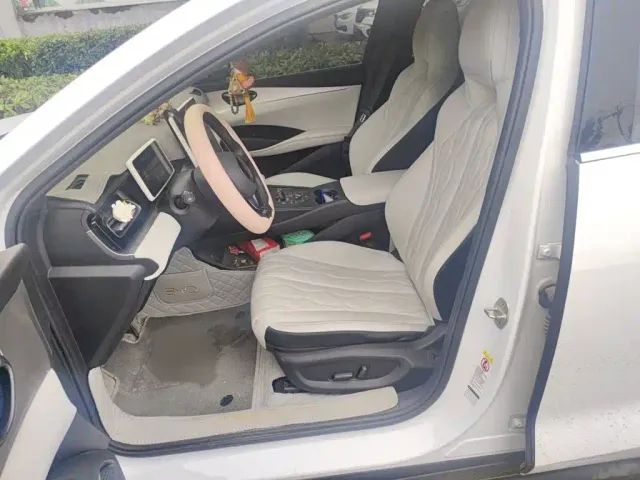 BYD Seal 06 — Фото автомобиля 7