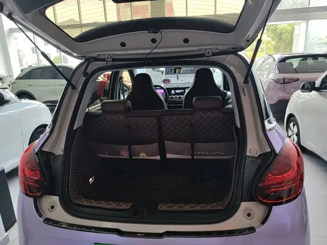 Wuling Bingo — Фото автомобиля 18