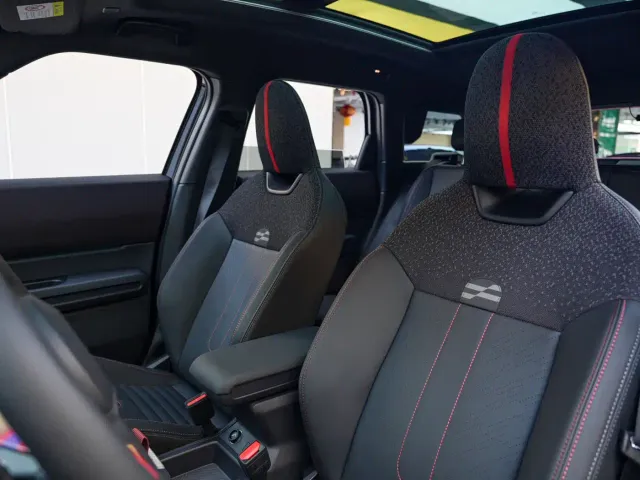 MINI JCW COUNTRYMAN — Фото автомобиля 15