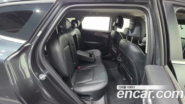 Kia Sportage Sportage 5-е поколение — Фото автомобиля 17