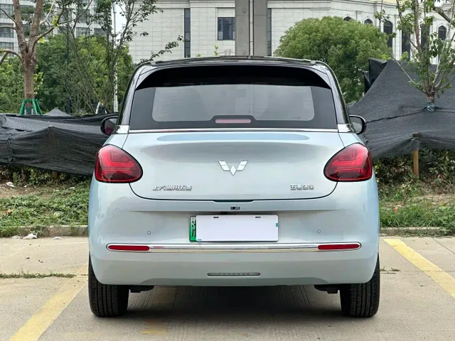Wuling Bingo — Фото автомобиля 6