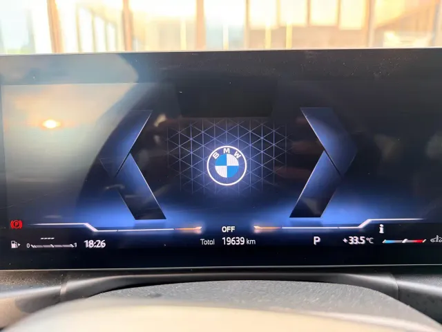 BMW 3 Series — Фото автомобиля 6