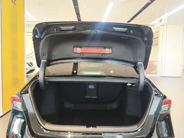 Honda Inspire — Фото автомобиля 18