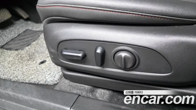ChevroletGMDaewoo Trax Trax Кроссовер — Фото автомобиля 13
