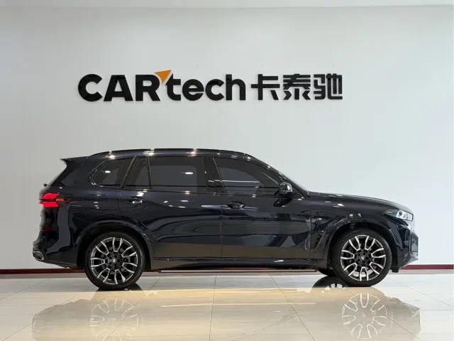 BMW X5 — Фото автомобиля 18