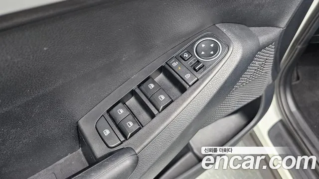 Kia Seltos Новый Seltos Бензин 2.0 2WD — Фото автомобиля 19