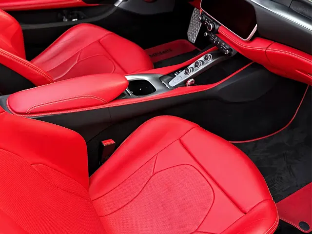 Ferrari Portofino — Фото автомобиля 18