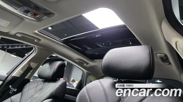 Genesis G80 RG3 — Фото автомобиля 26