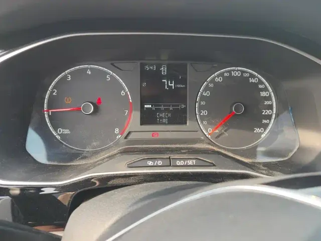 Jetta VS5 — Фото автомобиля 14