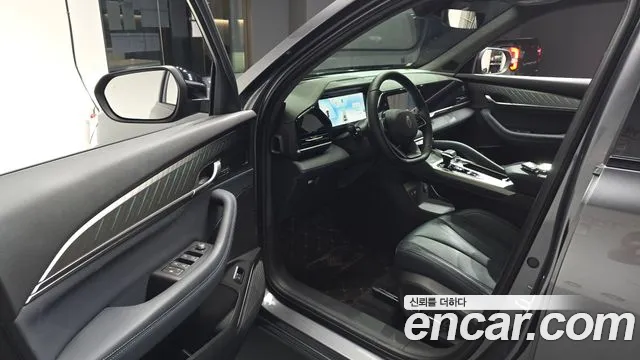 Renault Korea Grand Koleos — Фото автомобиля 15
