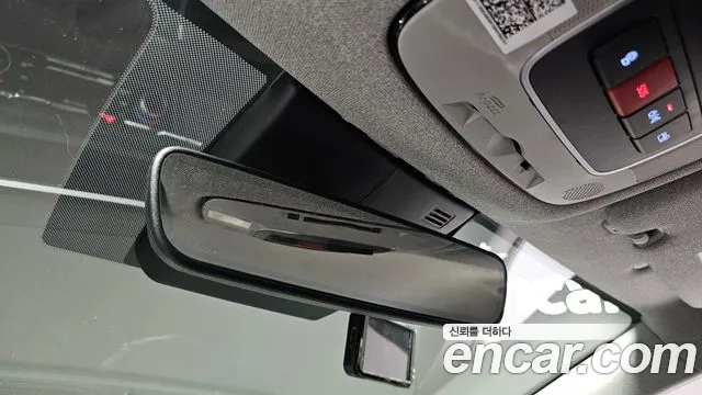 Hyundai Sonata — Фото автомобиля 19