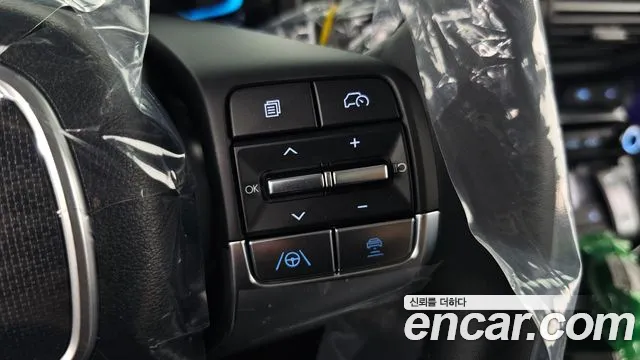 Hyundai Casper New — Фото автомобиля 29
