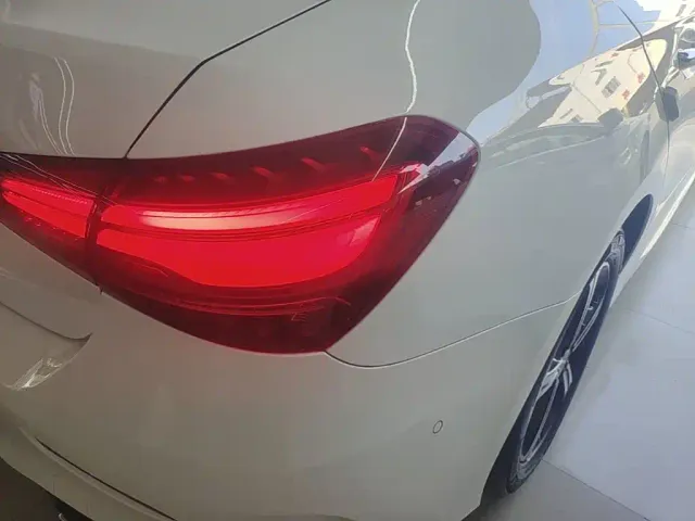 Mercedes-Benz A-Class — Фото автомобиля 7