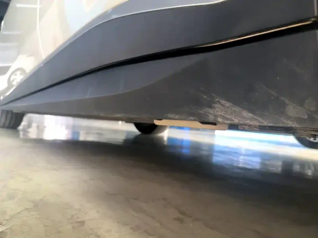 BYD Seal 06 — Фото автомобиля 21