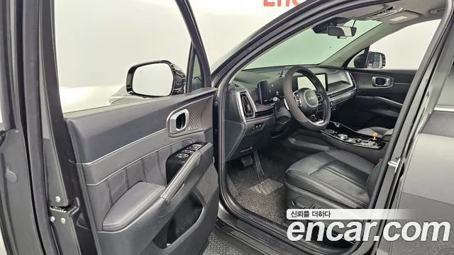 Kia Sorento Новый Sorento 4 поколение Дизель 2.2 2WD — Фото автомобиля 10