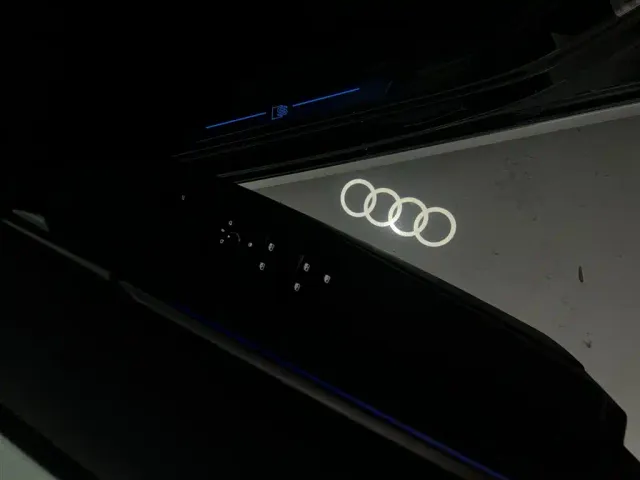 Audi A3 — Фото автомобиля 21