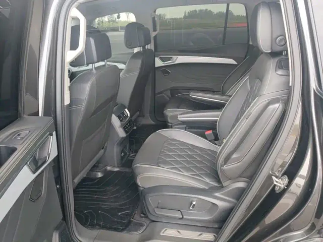 Volkswagen Talagon — Фото автомобиля 16