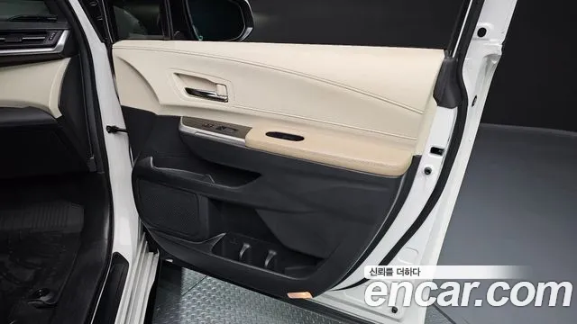 Toyota Sienna 4th Gen — Фото автомобиля 14