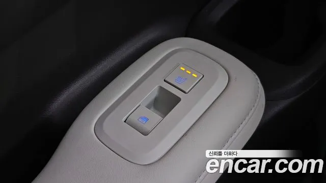 Hyundai Santa Fe MX5 — Фото автомобиля 24