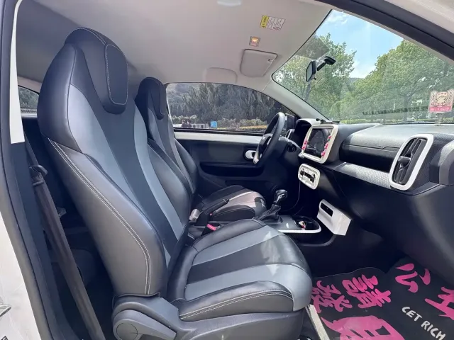 Roewe Kaiwei CLEVER 2022 311km Vitality Bobo Edition — Фото автомобиля 10