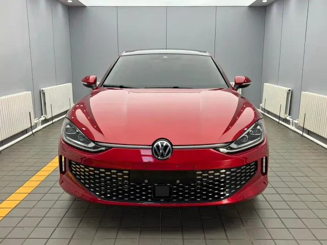 Volkswagen Lamando — Фото автомобиля 2