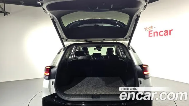Kia Sportage — Фото автомобиля 17