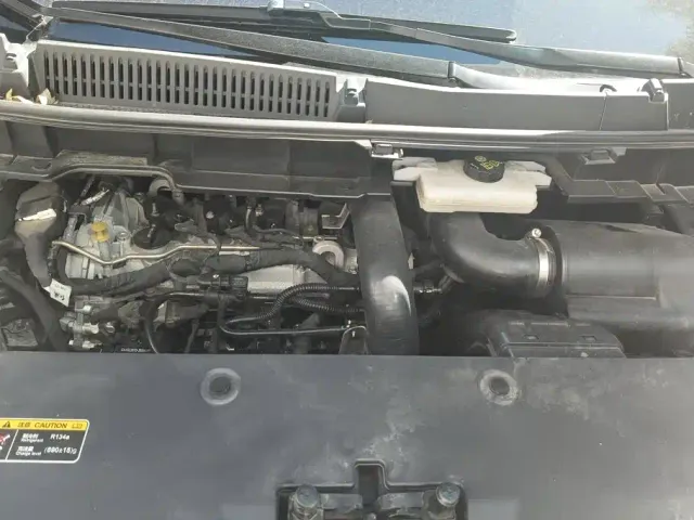 Hongqi Hongqi HQ9 2023 2.0T Smart Connect Flag Smooth Edition — Фото автомобиля 10
