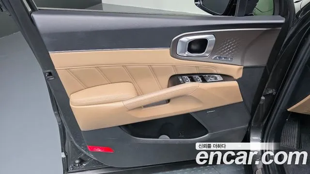 Kia Sorento Generation 4 — Фото автомобиля 12