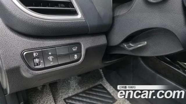 Kia Seltos Новый Seltos Бензин 2.0 4WD — Фото автомобиля 12